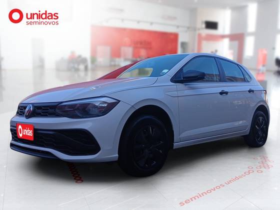 VOLKSWAGEN POLO 1.0 MPI TRACK MANUAL